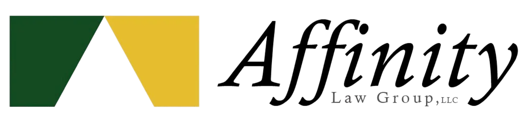 Affinity Law Group logo