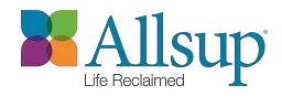 Allsup logo