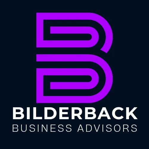 Bilderback Business Advisors logo