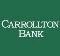 Carrollton Bank logo