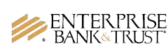 Enterprise Bank & Trust logo