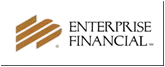 Enterprise Financial logo