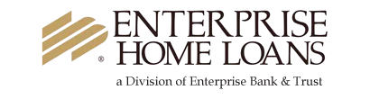 Enterprise Home Loans logo