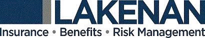 Lakenan Law logo