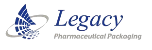 Legacy logo