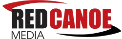 Red Canoe Media logo