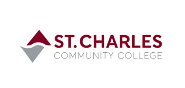 St. Charles Community College logo