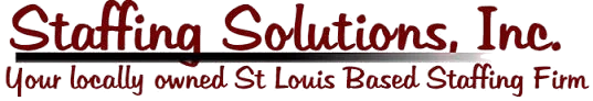 Staffing Solutions logo