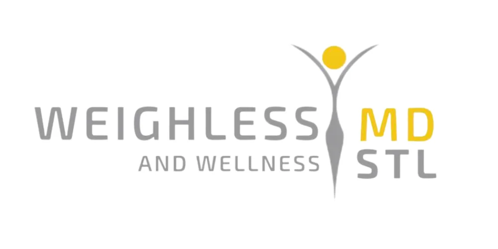 Weighless MD logo