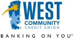 West Community Credit Union logo
