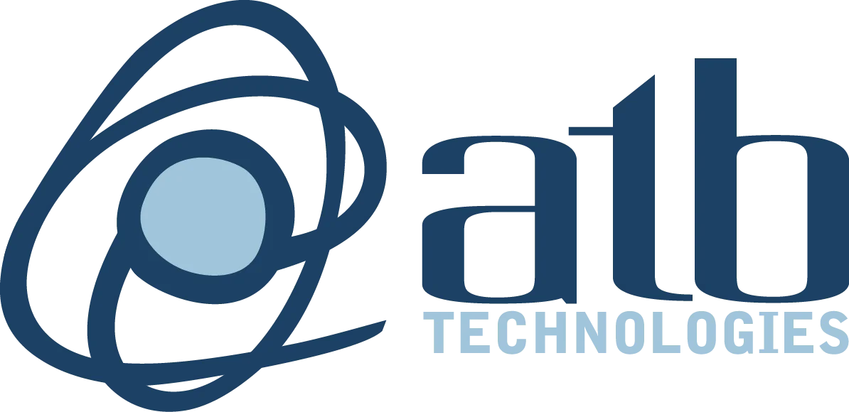ATB Technologies logo