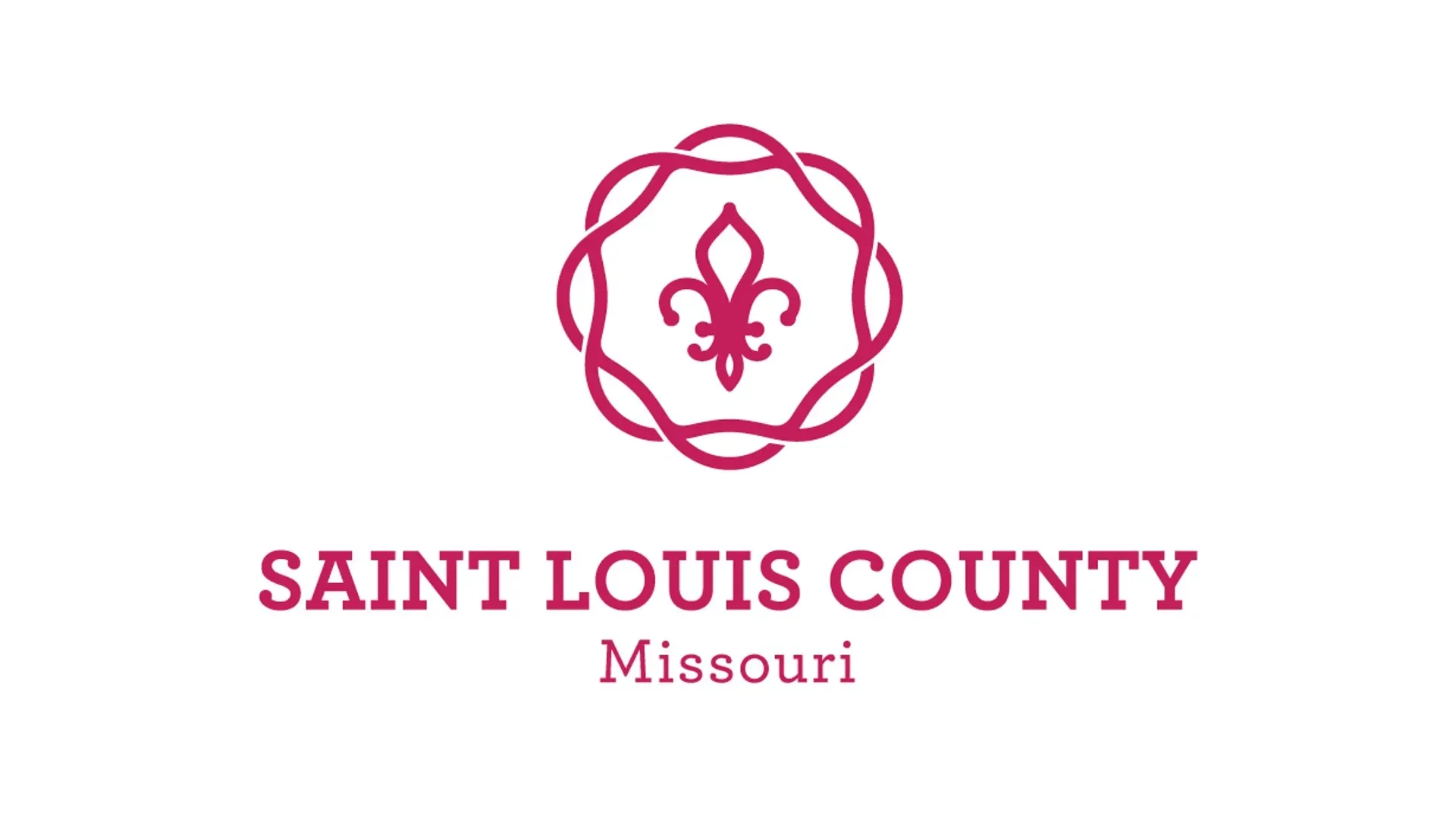 St. Louis County Government logo